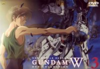 BUY NEW new mobile report gundam wing - 88077 Premium Anime Print Poster